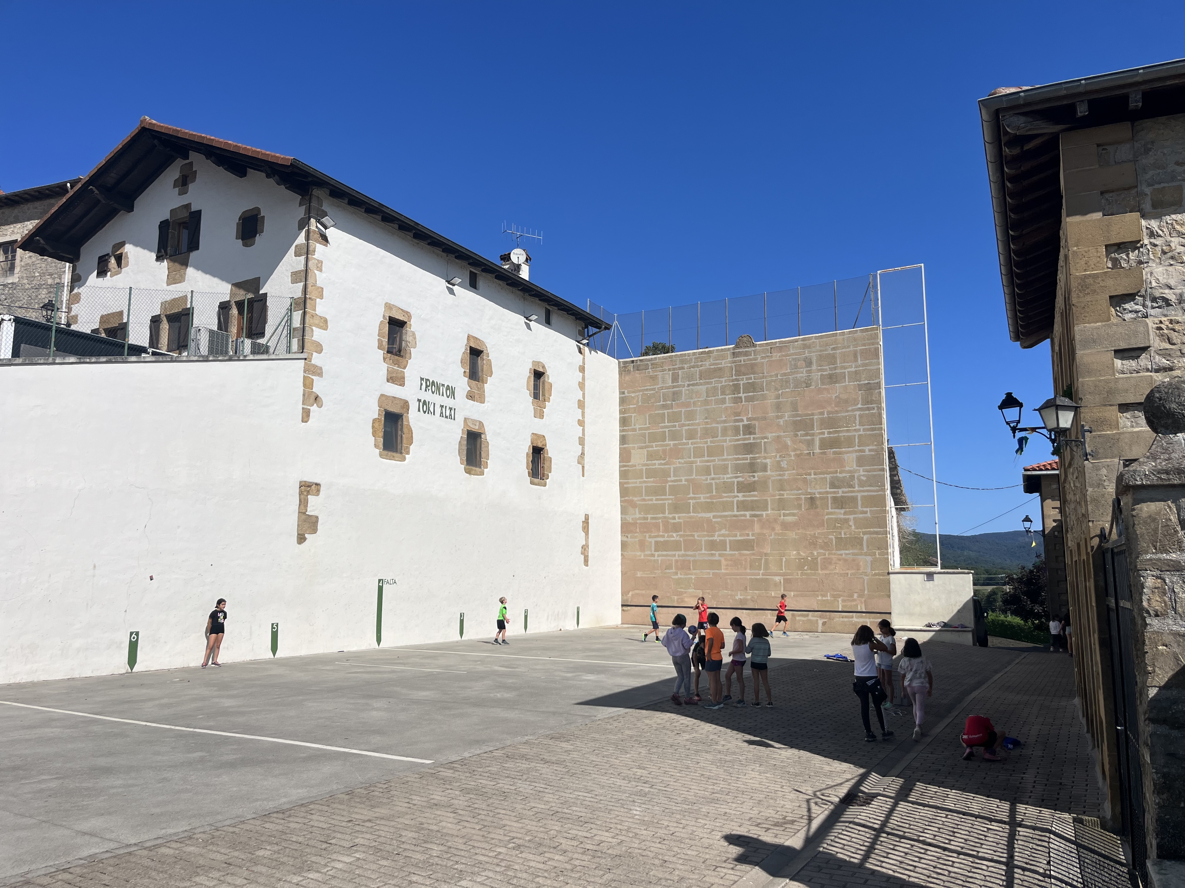 ¡EN MARCHA EL CURSO 2025-2026!