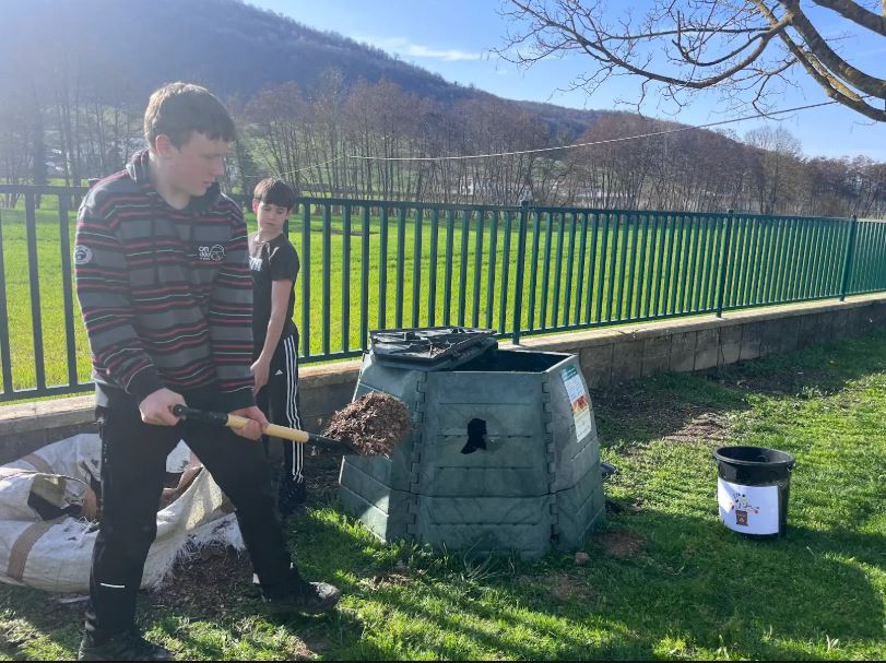 COMPOSTADOR DEL CENTRO